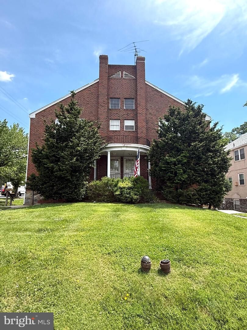 Property Photo: 1231 Drexel Avenue PA 19026