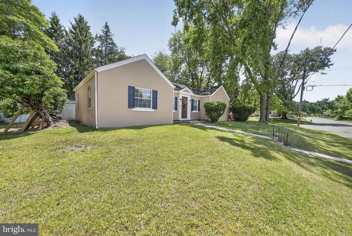 Property Photo: 66 Birchwood Knoll NJ 08648