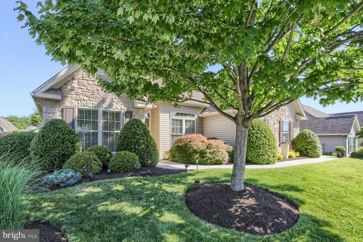 Property Photo:  504 Nursery Drive S  PA 17055 