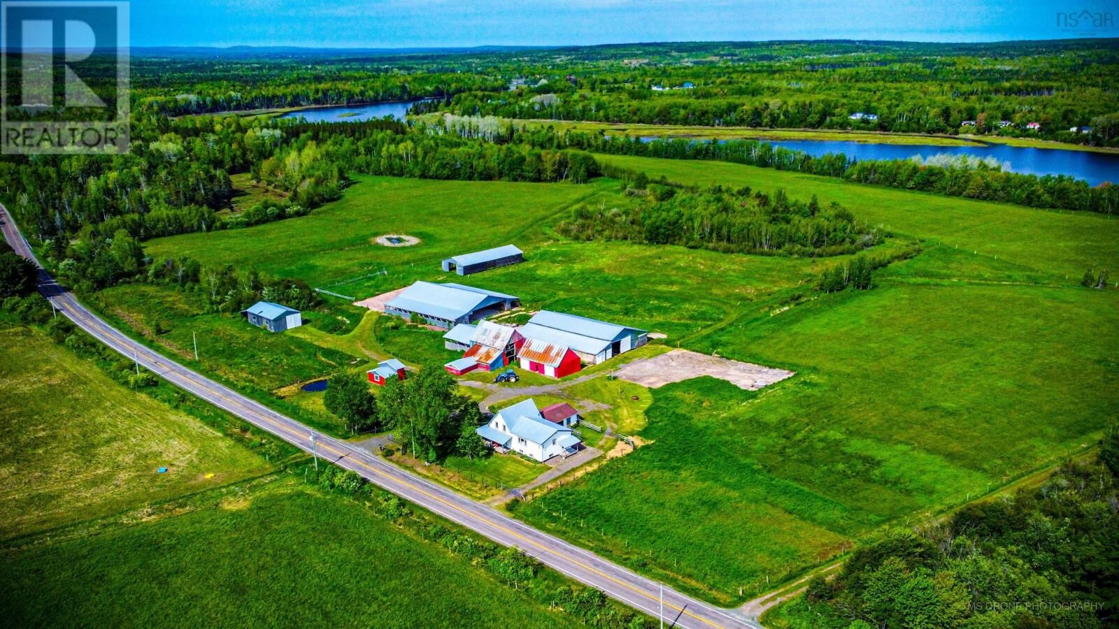 Property Photo:  7729 Highway 321  NS B0K 1K0 