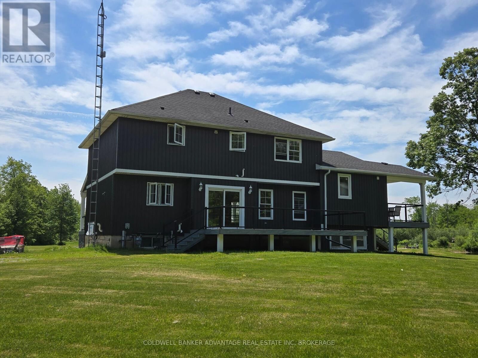 Property Photo:  14927 Morris Road  ON L3B 5N7 