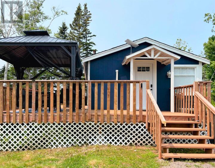 Property Photo:  91 Peters Crescent  PE C0A 1P0 
