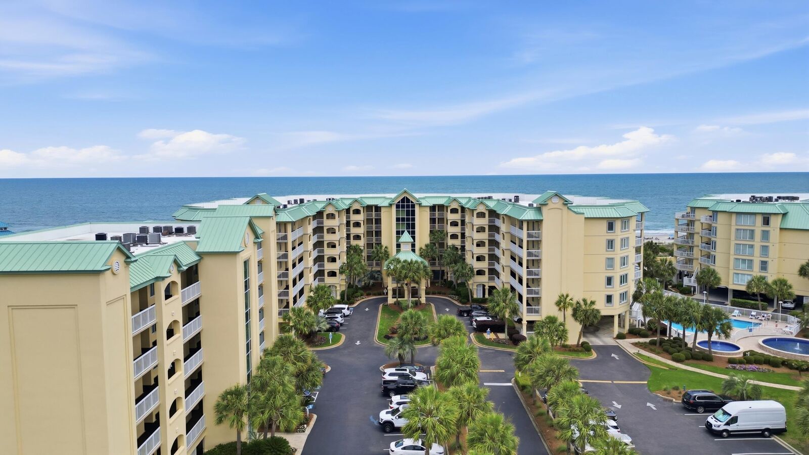 Property Photo:  125 S Dunes Dr. 101  SC 29585 