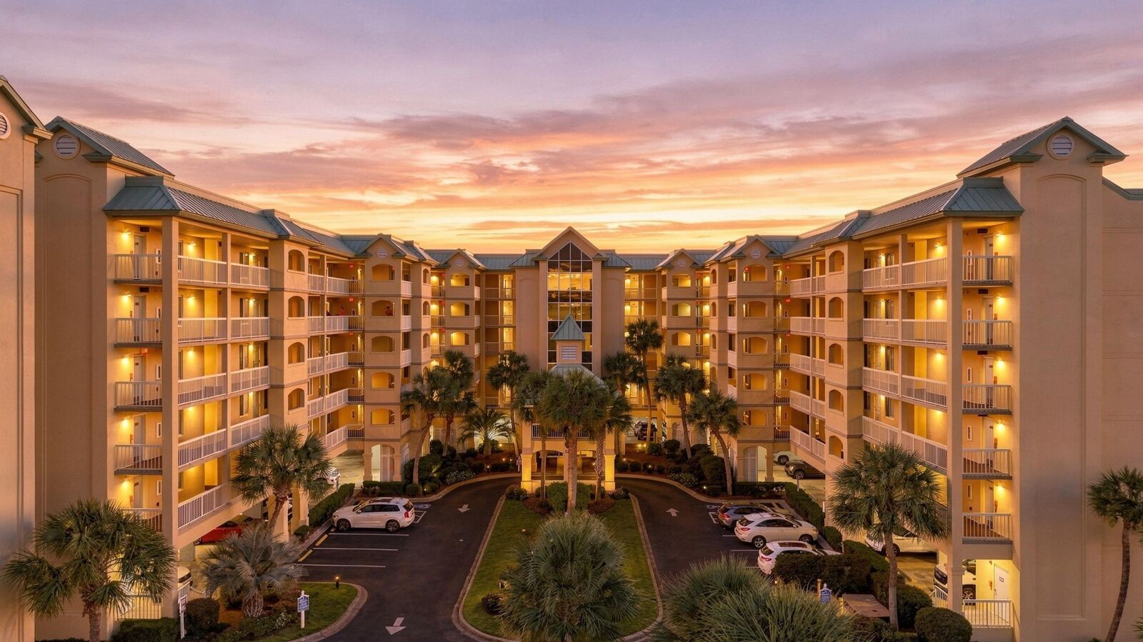 Property Photo:  125 S Dunes Dr. 101  SC 29585 