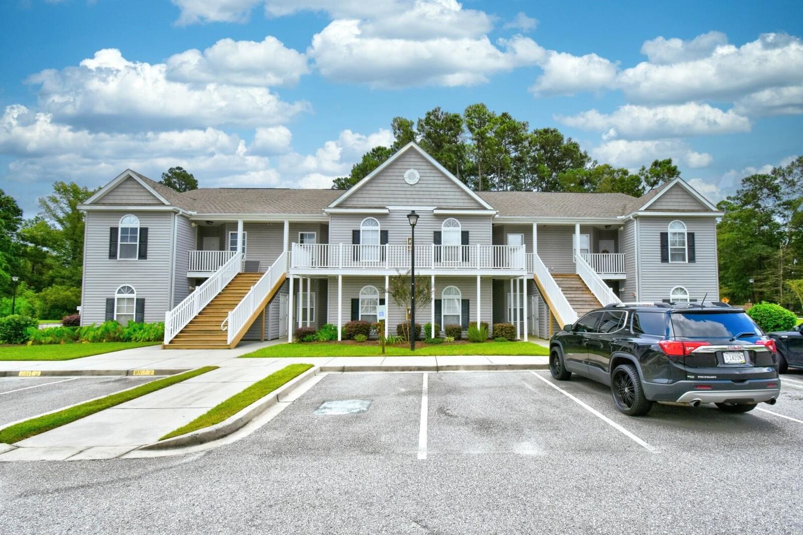 Property Photo: 110 Portsmith Dr. 4 SC 29588