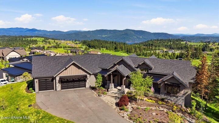 Property Photo:  15900 S Chalone Dr  ID 83814 