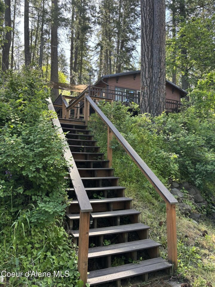 Property Photo: 307 Rocky Point Loop Rd ID 83861
