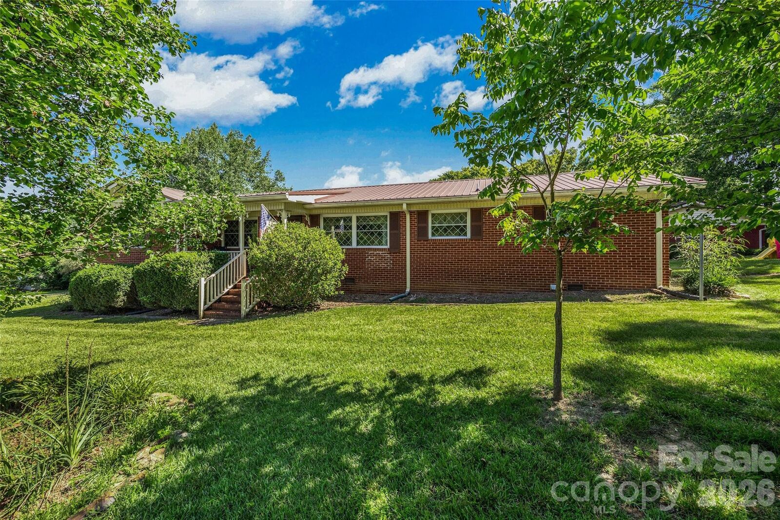 Property Photo:  7061 Nc 200 Highway  NC 28107 