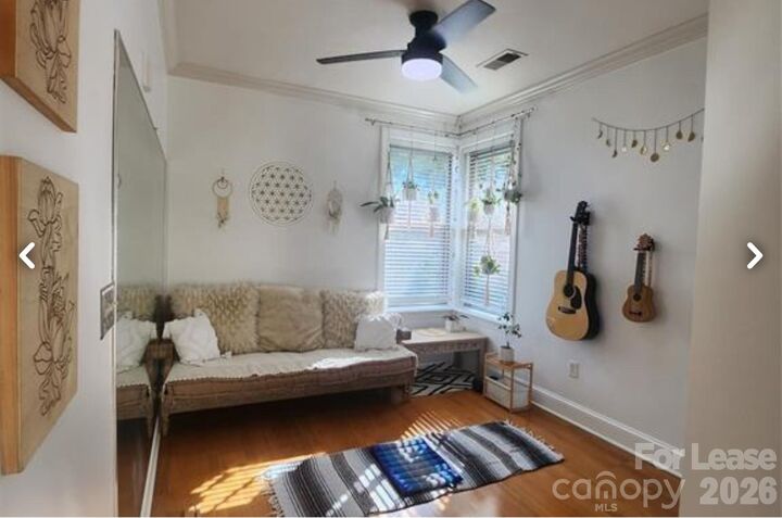 Property Photo:  630 Calvert Street 206  NC 28208 