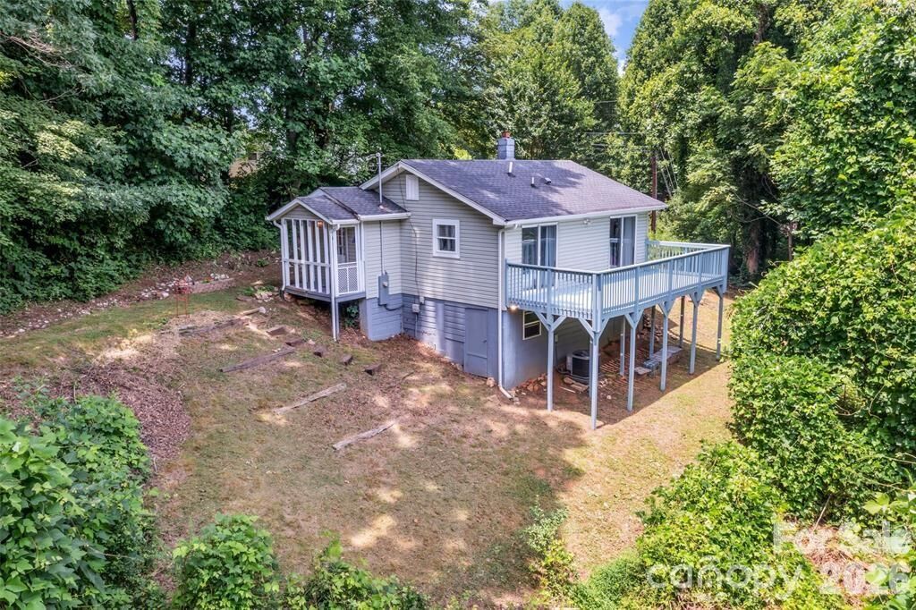 Property Photo:  83 E View Street  NC 28752 