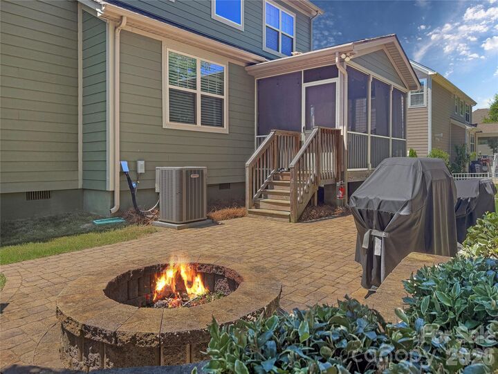 Property Photo:  2440 Surveyor General Drive  NC 28173 