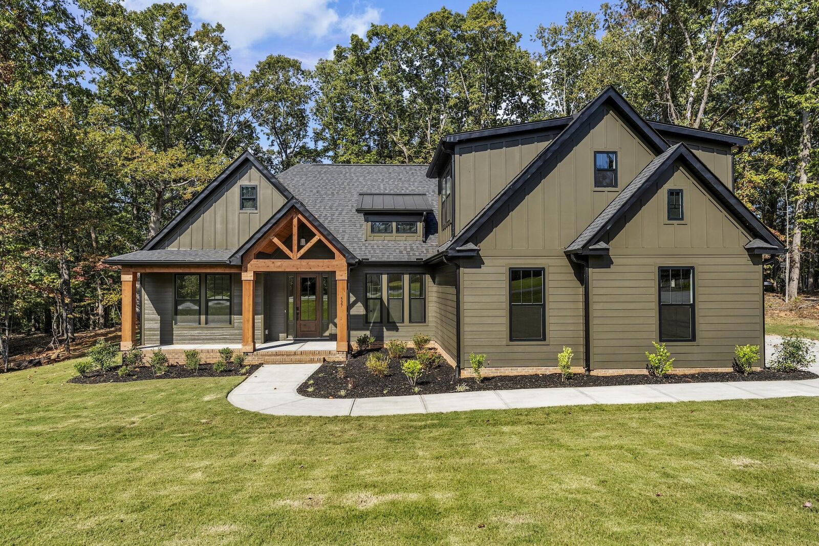Property Photo: 200 Yearling Drive SC 29486