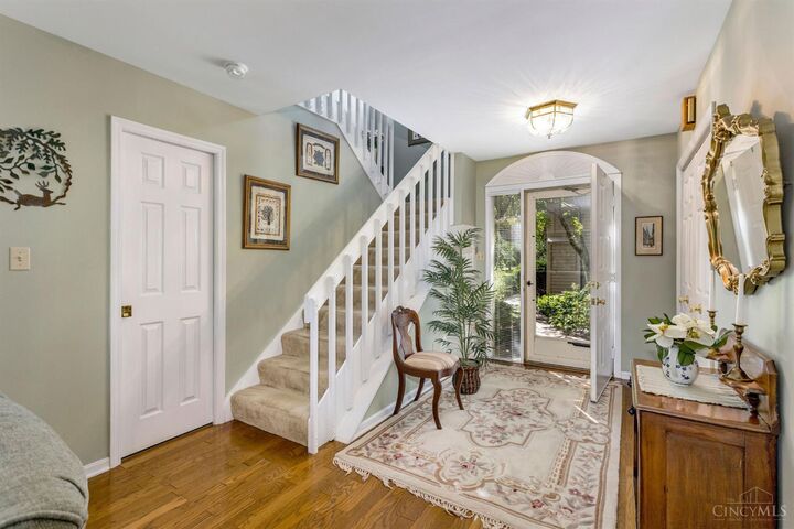 Property Photo: 245 Miami Lakes Drive OH 45150