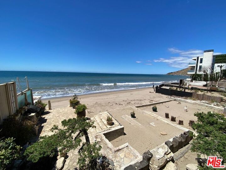 Property Photo: 18842 Pacific Coast Hwy CA 90265