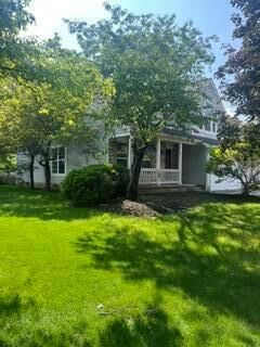 Property Photo: 4753 Glencross Court OH 43123