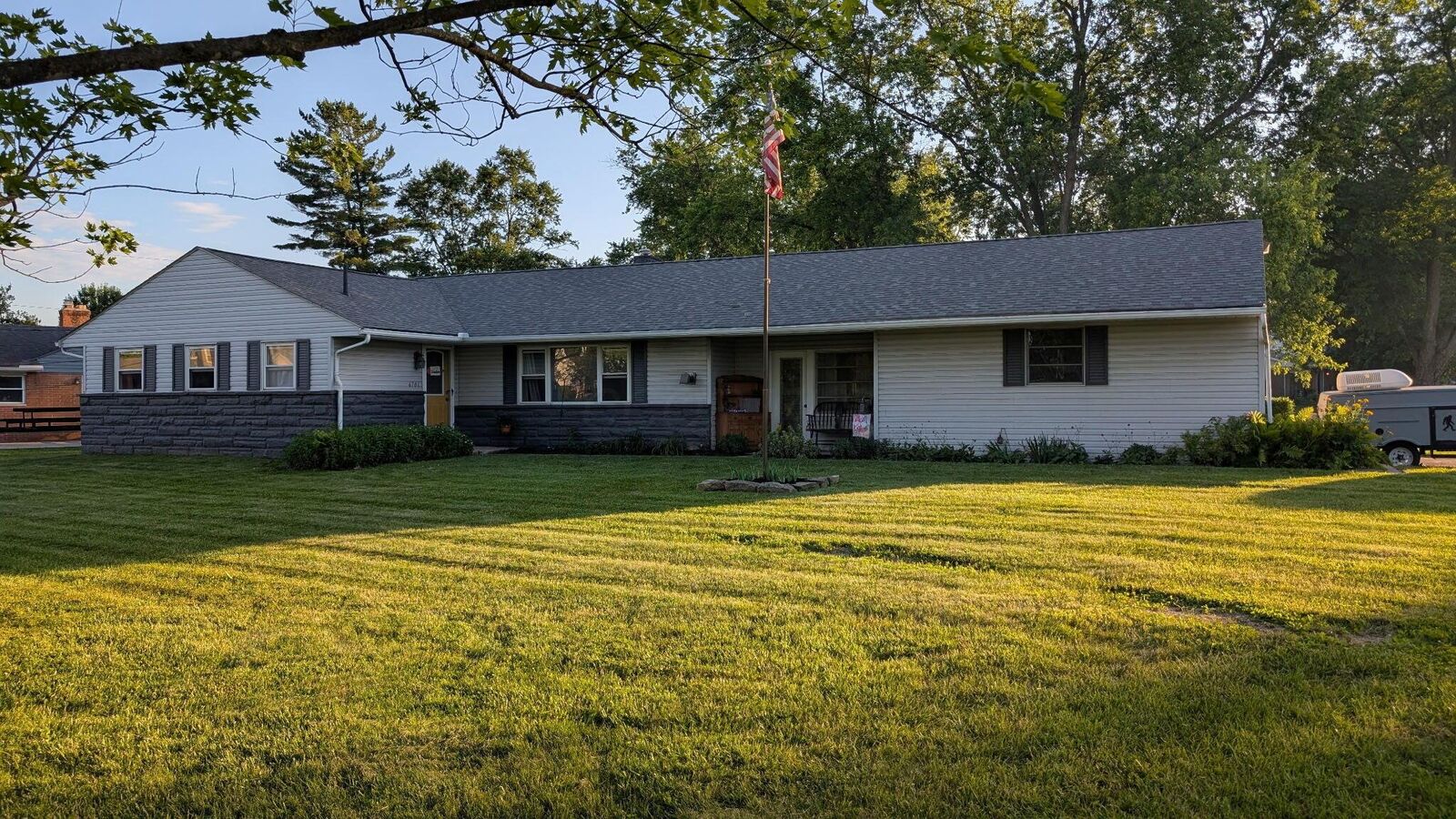 Property Photo:  4761 Haughn Road  OH 43123 