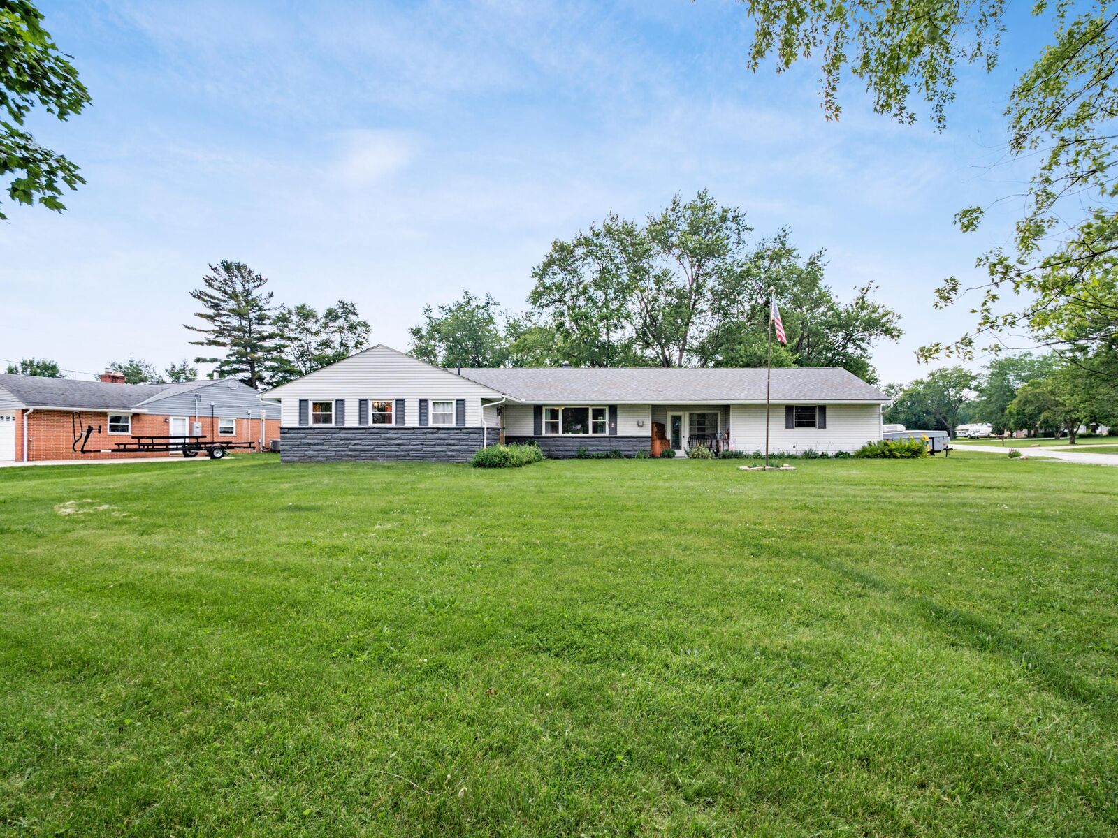 Property Photo:  4761 Haughn Road  OH 43123 