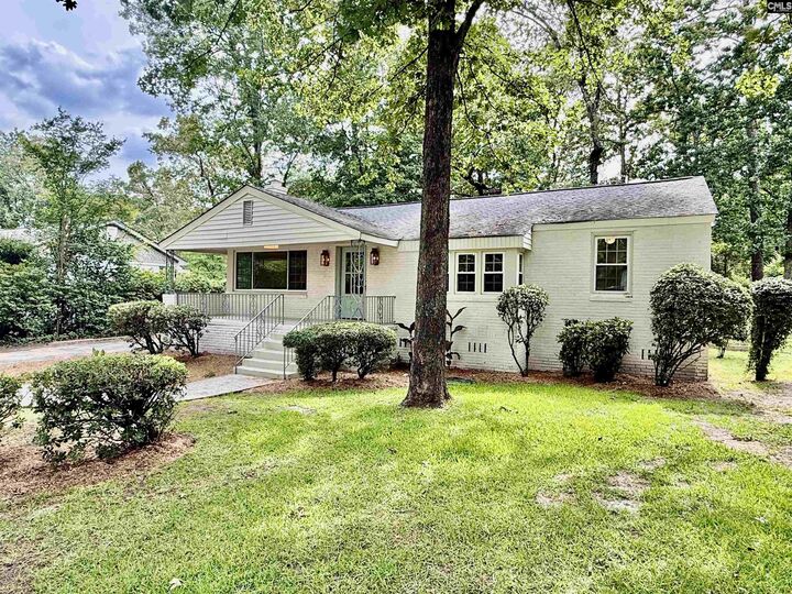Property Photo: 205 Academy SC 29206