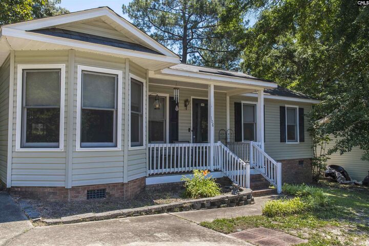 Property Photo:  108 Pin Oak  SC 29073 