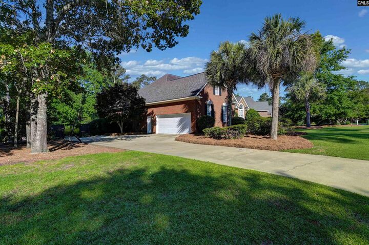 Property Photo:  18 Walnut Wood  SC 29016 