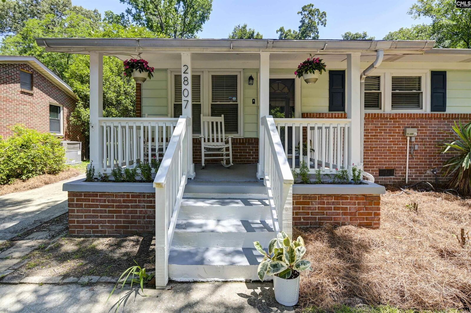 Property Photo:  2807 Holt  SC 29205 