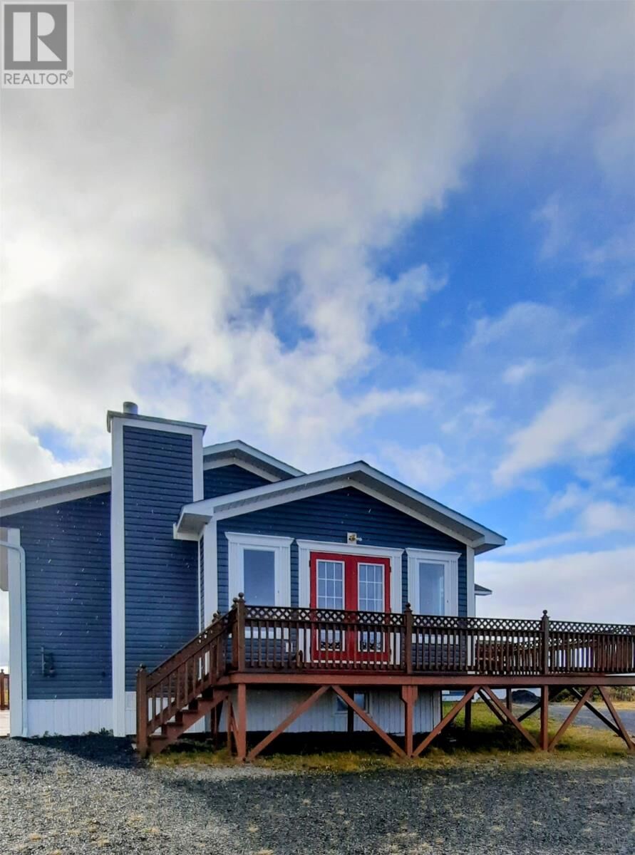Property Photo: 8 Main Street NL A0K 2X0