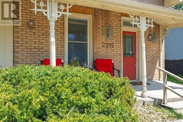 Property Photo:  2215 David Fife Line  ON K0L 1B0 