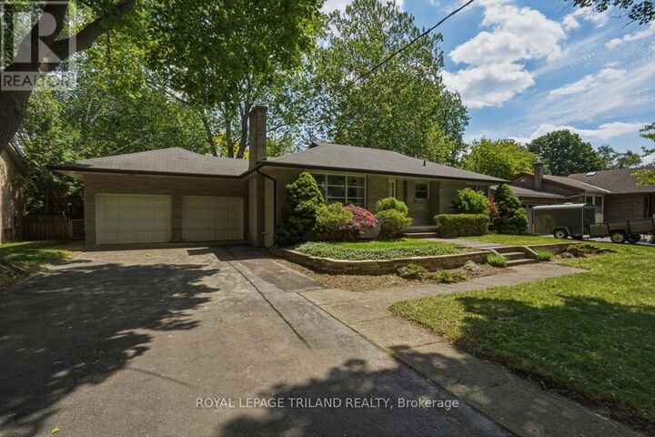 Property Photo:  1492 North Vernon Avenue  ON N5X 1N6 
