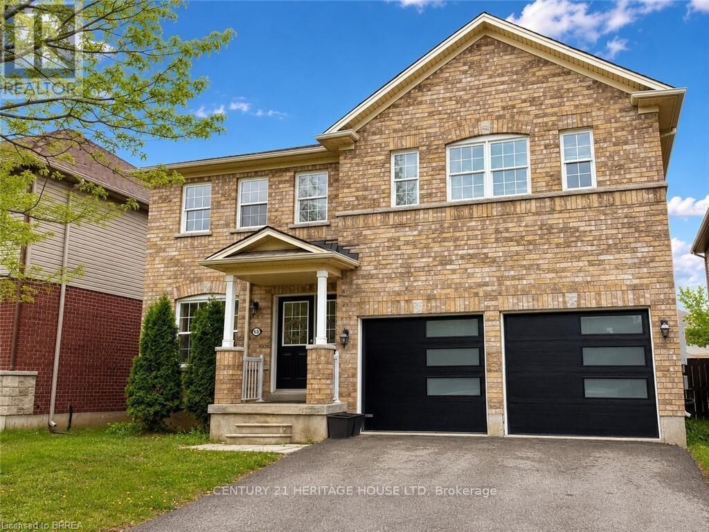Property Photo: 63 Kaufman Drive Upper ON L0R 1C0