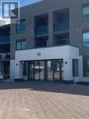 Property Photo:  40 Via Rosedale Way 108  ON L6R 4W4 