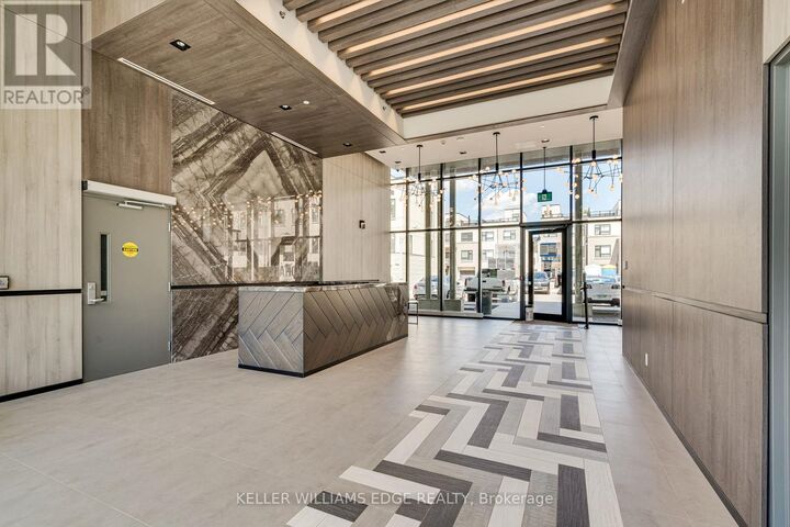Property Photo: 1119 Cooke Boulevard B323 ON L7Y 0C7