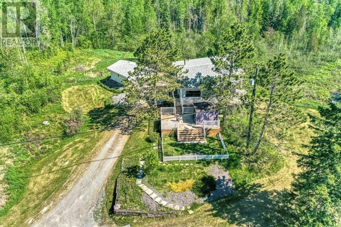 Property Photo:  1220 Nepewassi Lake Road  ON P3E 4N1 