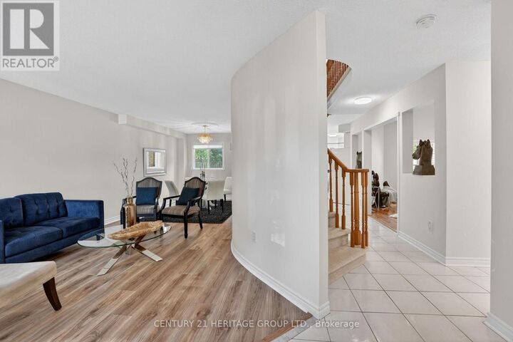 Property Photo:  130 Fletcher Street  ON L3Z 2Y9 