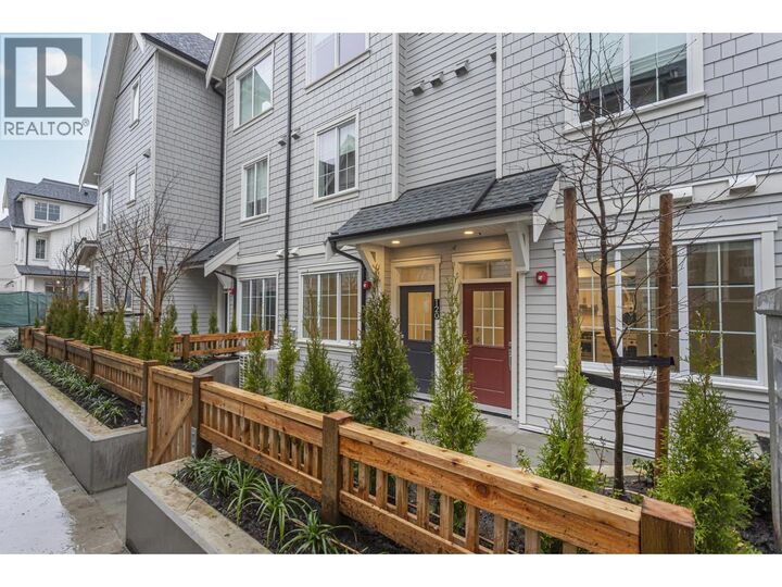 Property Photo:  720 Robinson Street 120  BC V3J 0P9 