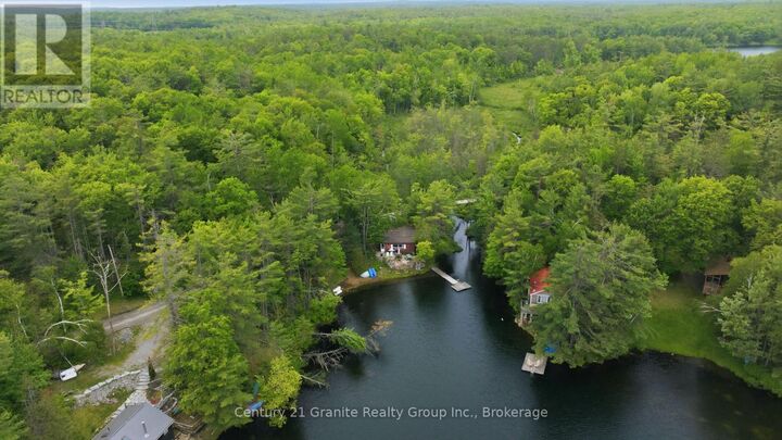 Property Photo:  1427 Spar Lake Road  ON K0M 2K0 