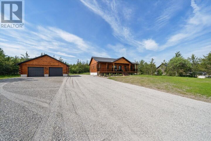 Property Photo:  3374 10th Line East East  ON K0L 1L0 