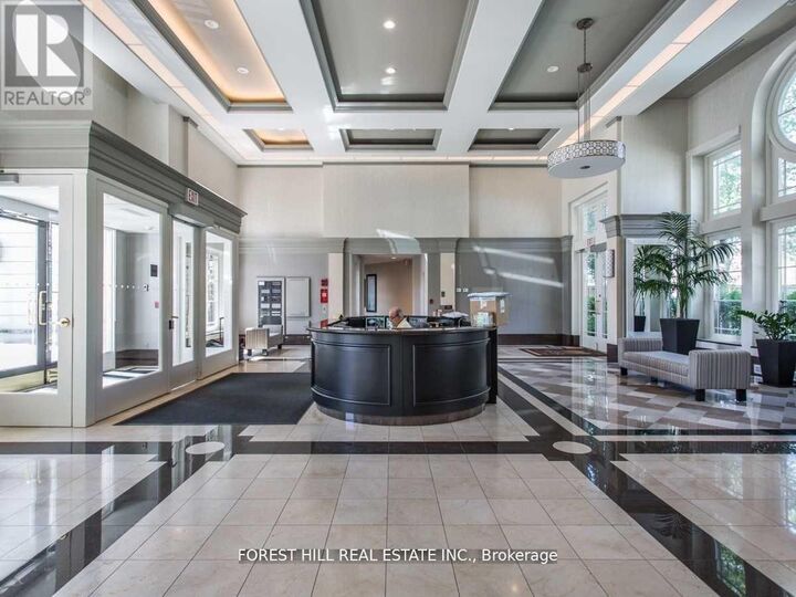Property Photo:  8 Covington Road 812  ON M6A 3E5 
