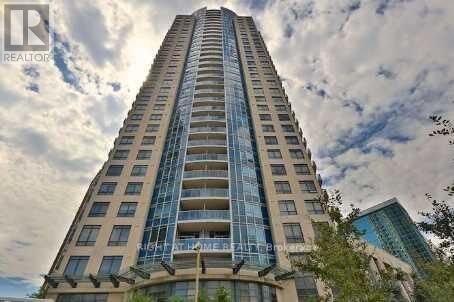 Property Photo: 330 Burnhamthorpe Road West 2306 ON L5B 0E1