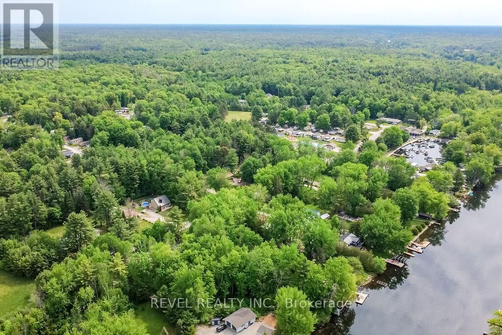 Property Photo:  1112 Shamrock Marina Road  ON P0E 1N0 