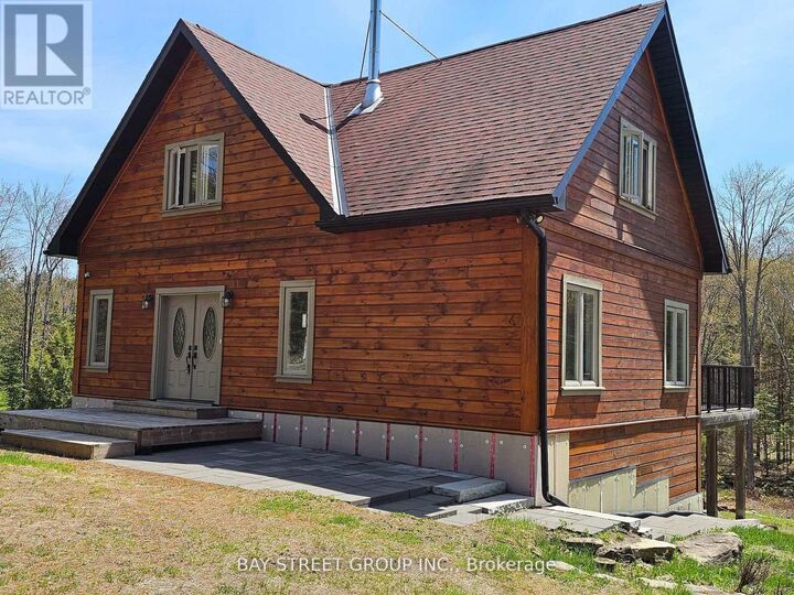 Property Photo:  1032 Spring Lake Road  ON P1L 1X1 