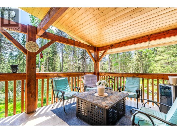 Property Photo:  6341 Redpath Road  BC V0K 1M0 