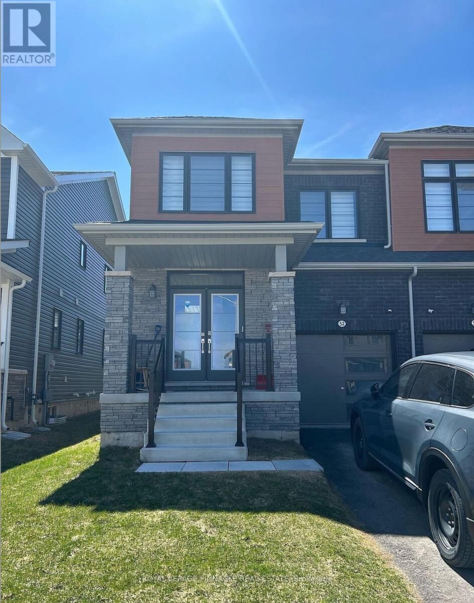 Property Photo:  52 Sunflower Crescent  ON L0S 1K0 