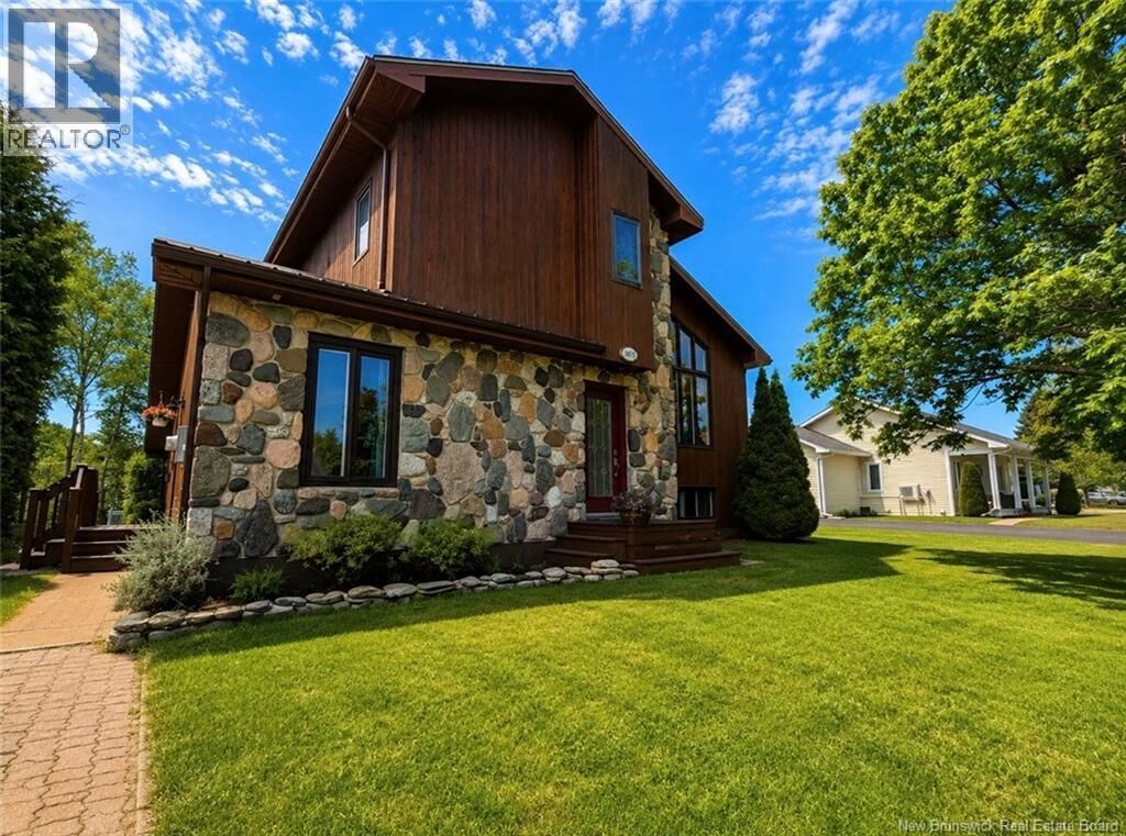 Property Photo: 1075 Sycamore NB E2A 4M9