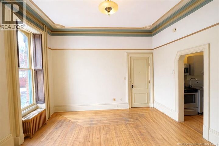 Property Photo:  159 Princess Street Unit# 2  NB E2L 1K8 
