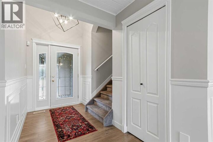 Property Photo:  5613 37 Street  AB T9V 1Z2 