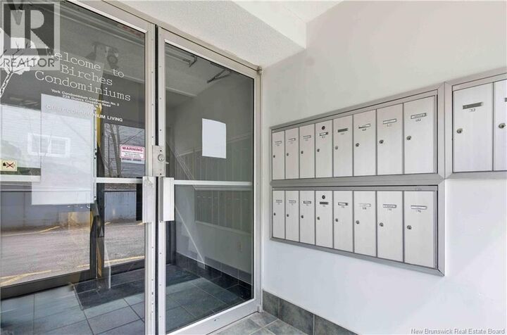 Property Photo:  228 Dunn'S Crossing Road Unit# 5  NB E3B 2A6 
