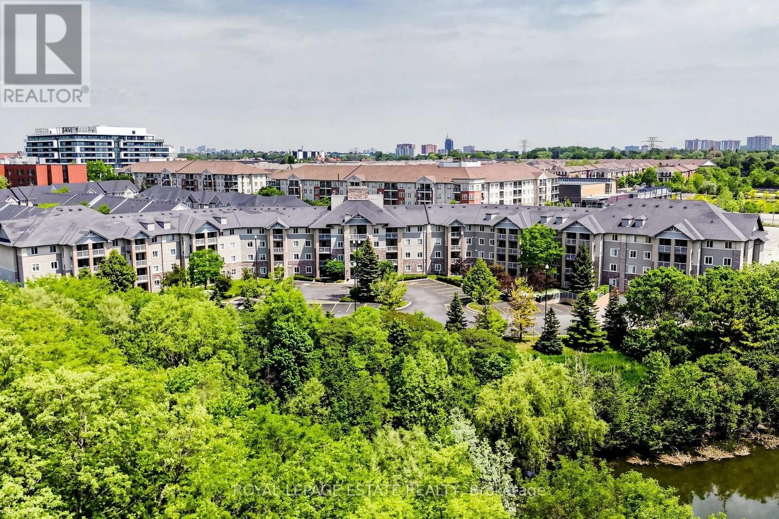 Property Photo:  684 Warden Avenue 331  ON M1L 4W4 