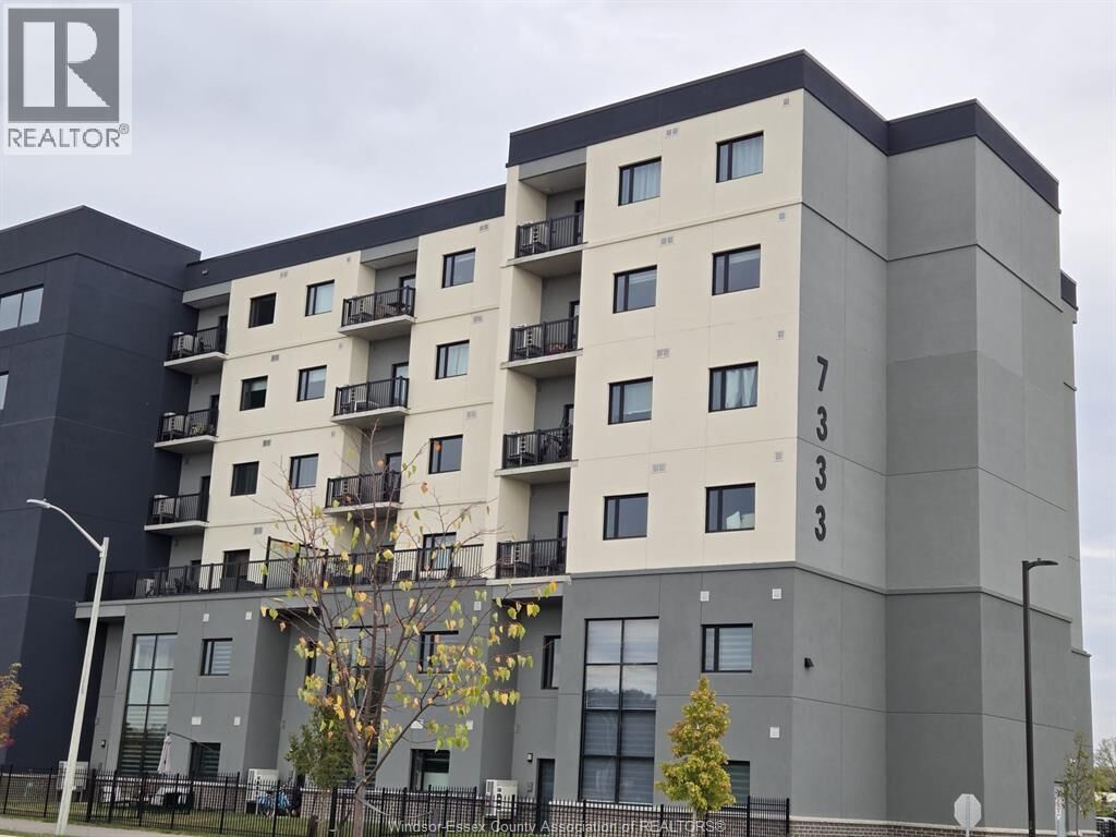 Property Photo:  4300 Laurier Parkway 284  ON N9H 0R1 
