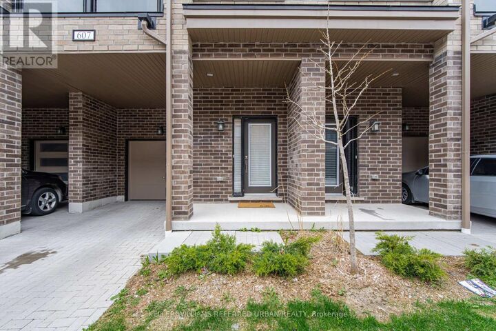 Photo de la propriété:  1865 Pickering Parkway 607  ON L1V 0H2 