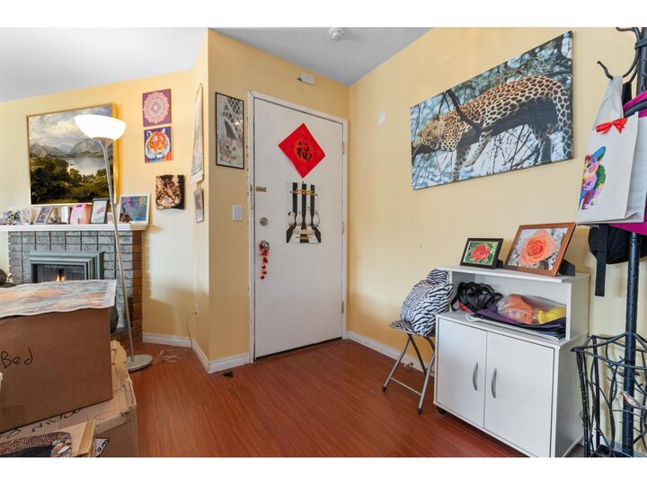 Property Photo:  9516 Rotary Street 203  BC V2P 2W5 